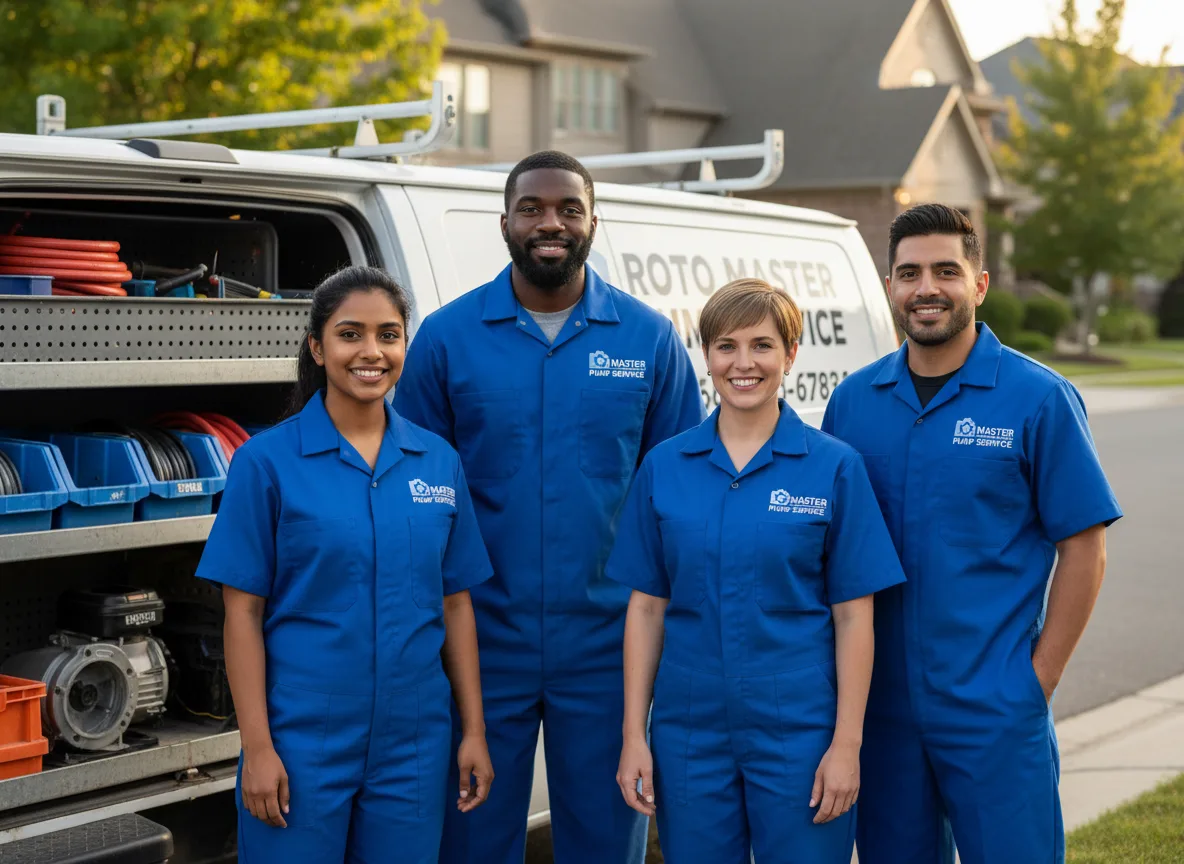 Sump Pump Installation company in Elizabethtown, IL
